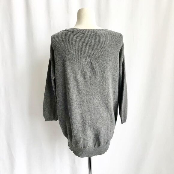 Wilfred Aritzia silk/cashmere light knit size XS - Picture 5 of 8